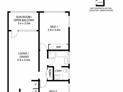 8 / 176 Broadarrow Road, Riverwood