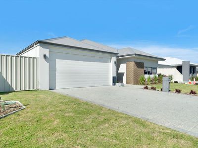 36 Explorer Street, Yanchep