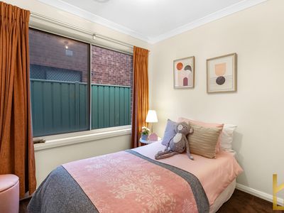 16 Burchelli Way, Wyndham Vale