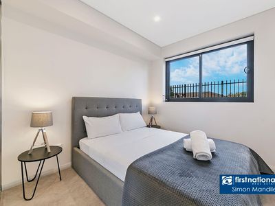 G06 / 9 Kyle Street, Arncliffe