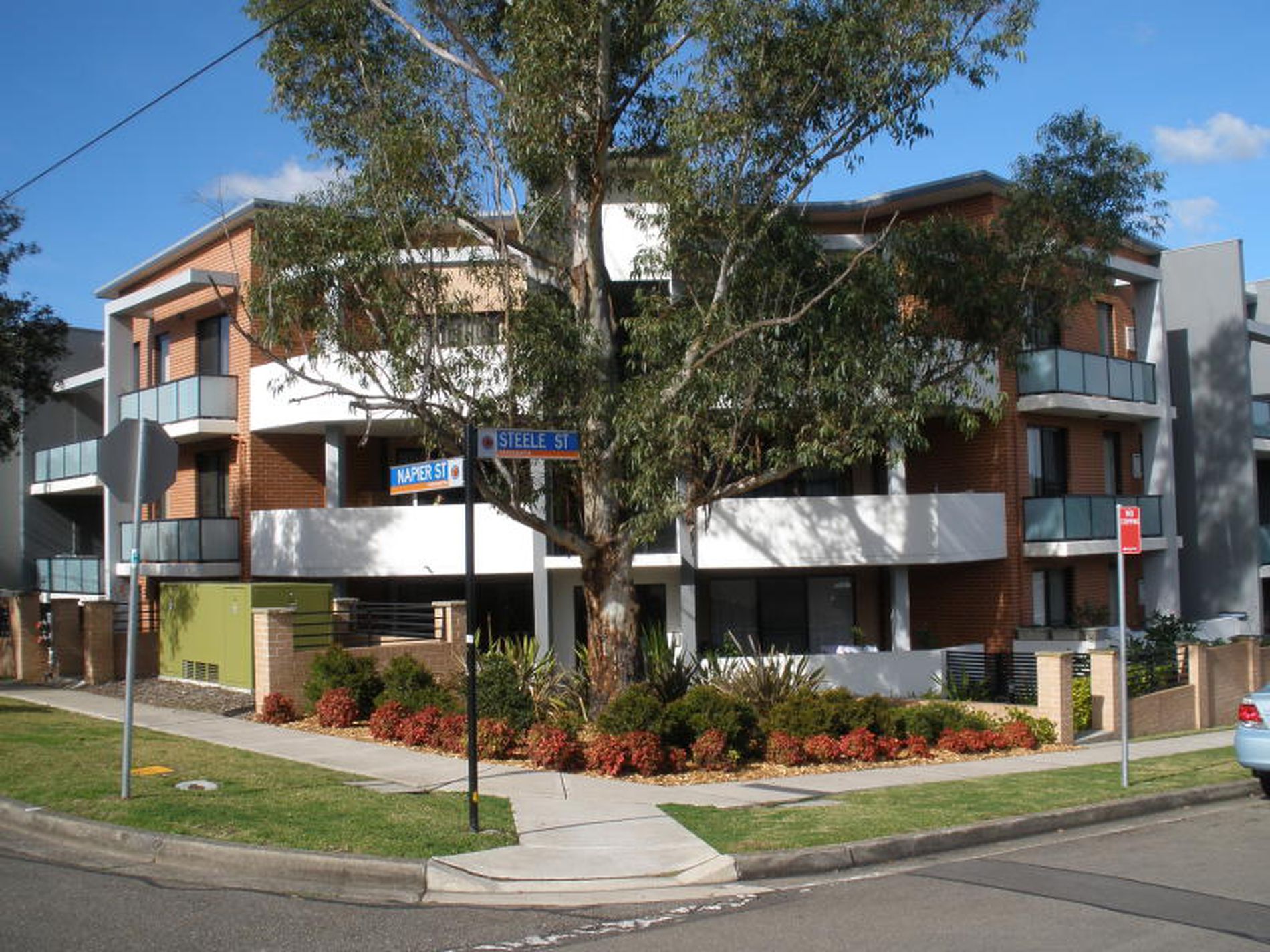 1 / 23-33 Napier Street, Parramatta