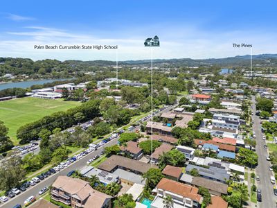 7 / 72 Sarawak Avenue, Palm Beach