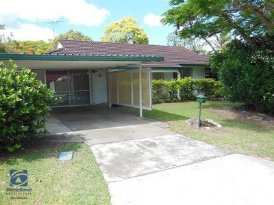 6 Edgeware Drive, Rochedale South