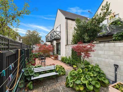 5 / 143 Salisbury Street, Christchurch Central