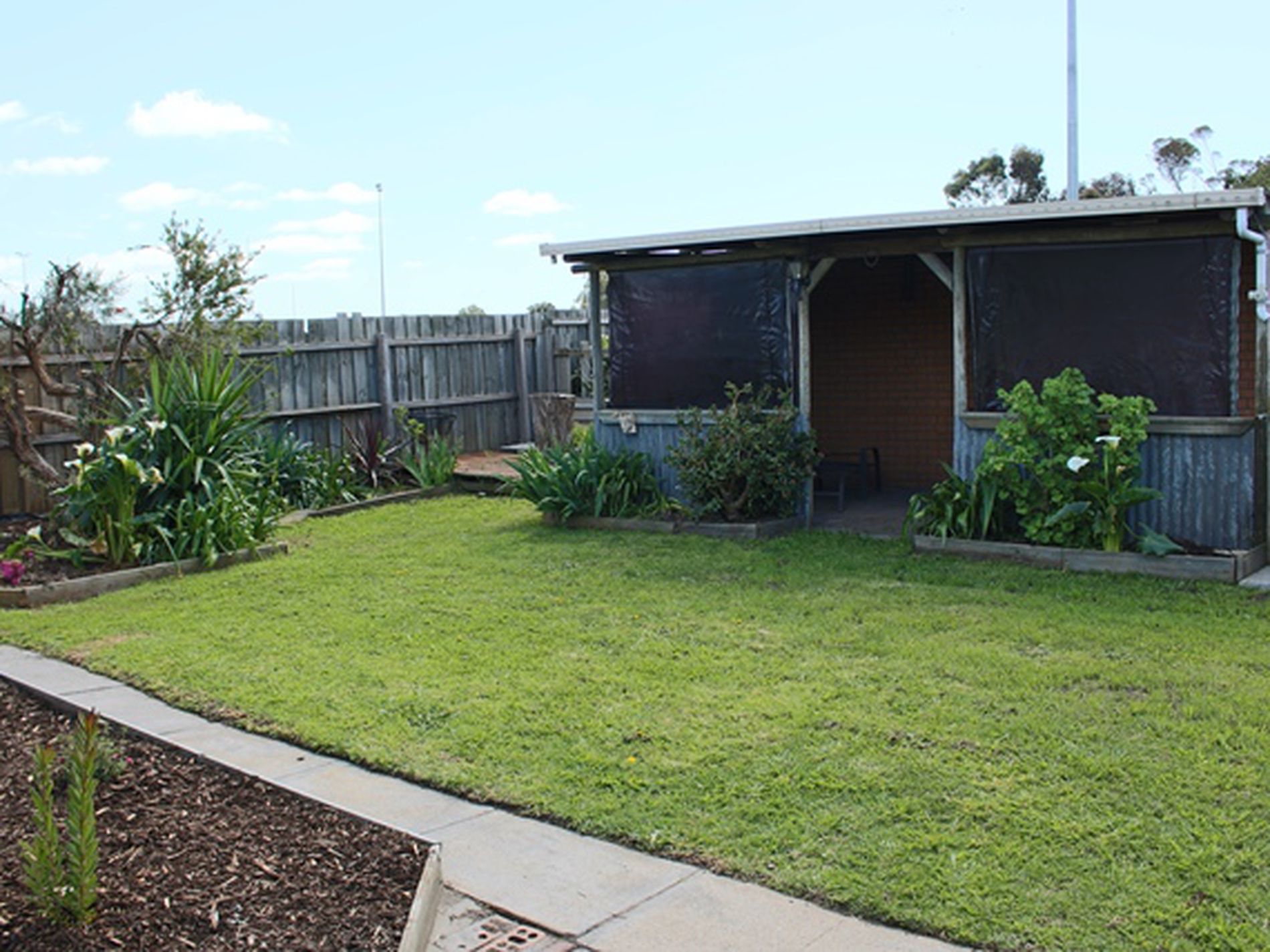 15 Birdsey Street, Thomson