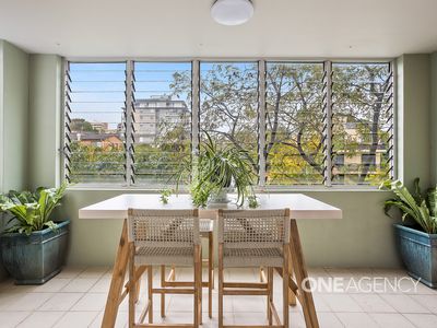 14 / 46 Bourke Street, North Wollongong