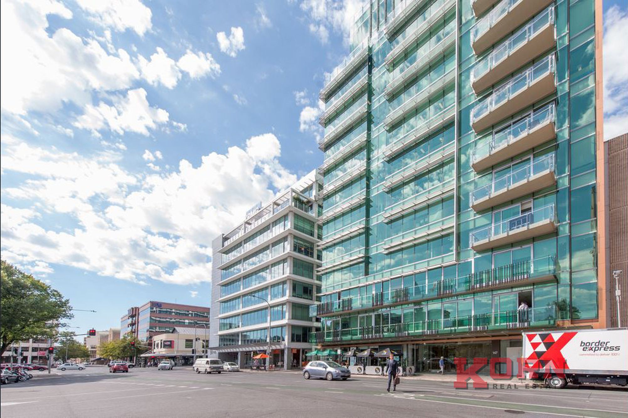 915 / 147 PIRIE STREET, Adelaide