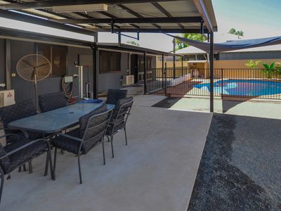 93B Bottlebrush Crescent, South Hedland