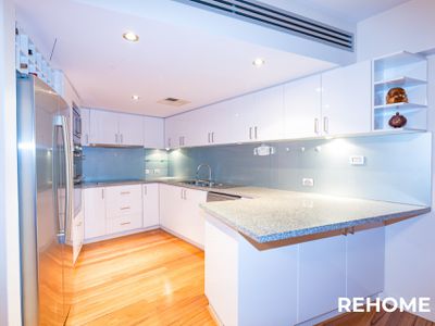 6 / 43 South Perth Esplanade, South Perth