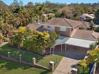 9 Danaher Drive, Rochedale South