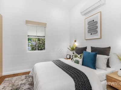 48 Seventh Street, Railway Estate