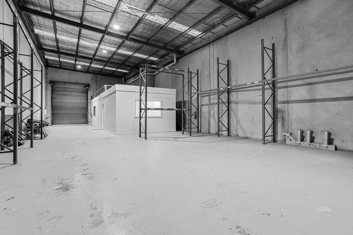 1 / 1 Churchill Street, Williamstown North