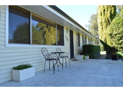 168 George Street, Gunnedah