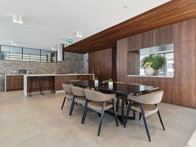 1401 / 11 Barrack Square, Perth
