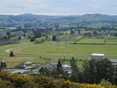 317 Chain Hills Road, Mosgiel