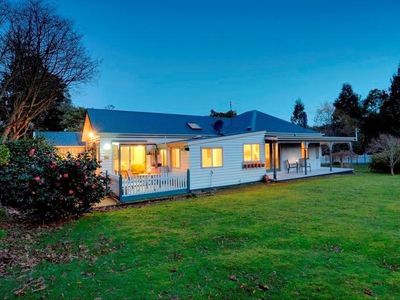 106 Castle Forbes Road, Castle Forbes Bay