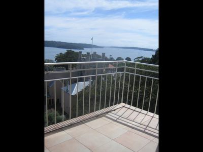 61 / 66 Darling Point Road, Darling Point