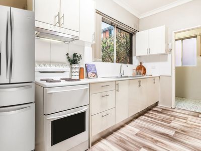 2 / 38-40 President Avenue, Kogarah