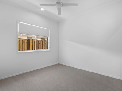 22 Garnet Court, Chambers Flat