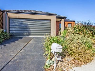 3 Stony Street, Wyndham Vale