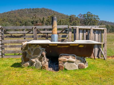 Lot 2, Garden Island Creek Road, Garden Island Creek