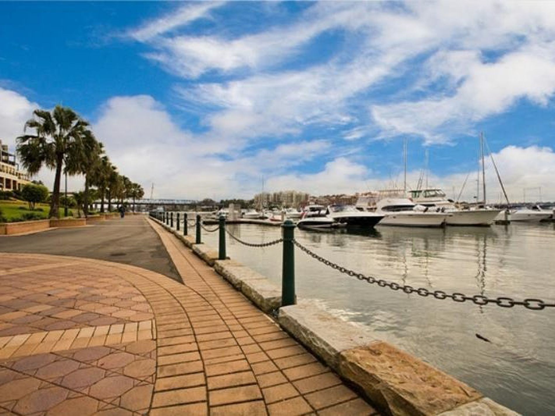 Rozelle