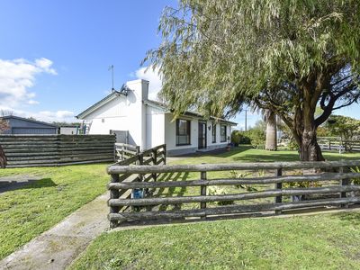 13 Walker Street, Millicent