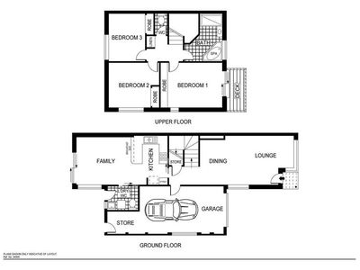7 / 5 Harry Hopman Circuit, Gordon