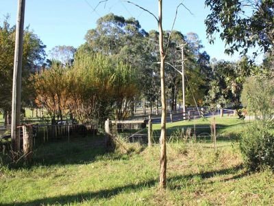 Lot 1 Lot 1 Moss Vale Rd, Kangaroo Valley