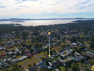6 Pershing Place, Tanilba Bay