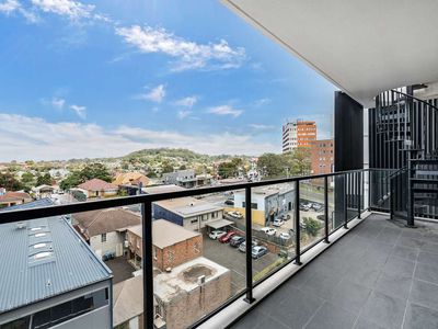 706 / 17-21 Loftus Street, Wollongong