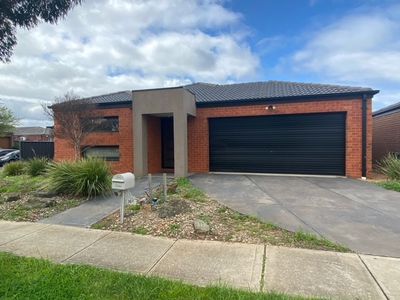 36 Drover Avenue, Wyndham Vale