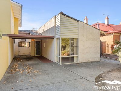 2B Karoo Street, South Perth