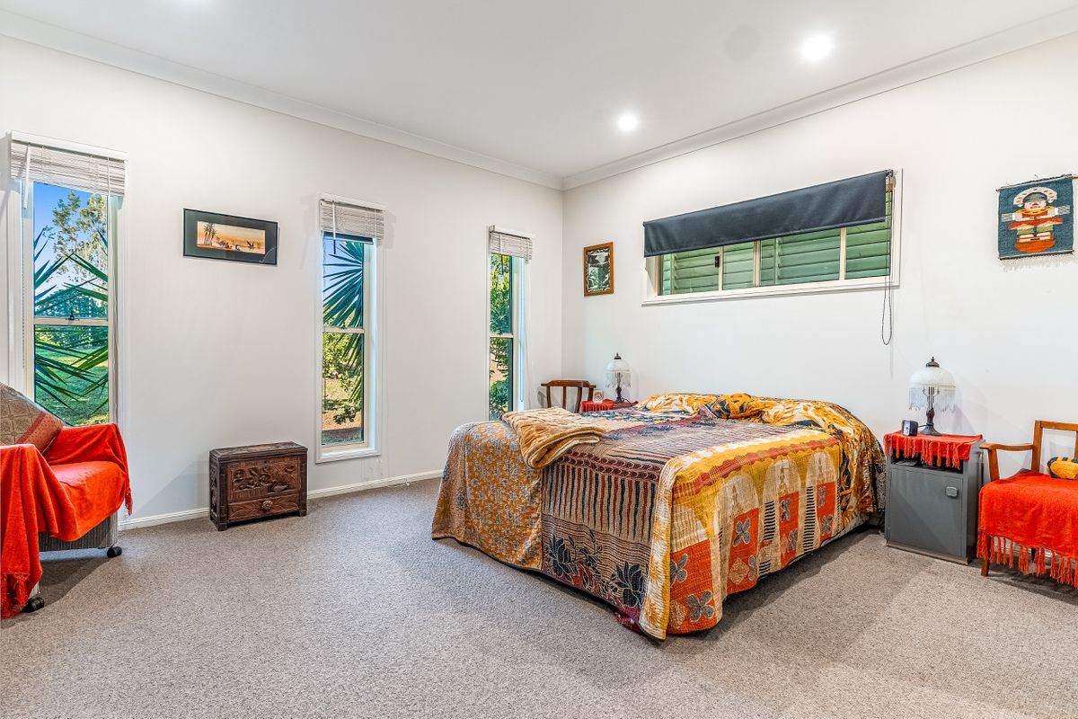 3 Pagottos Ridge Road, North Lismore