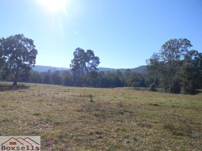 Lot 1, Aherns Road, Maleny