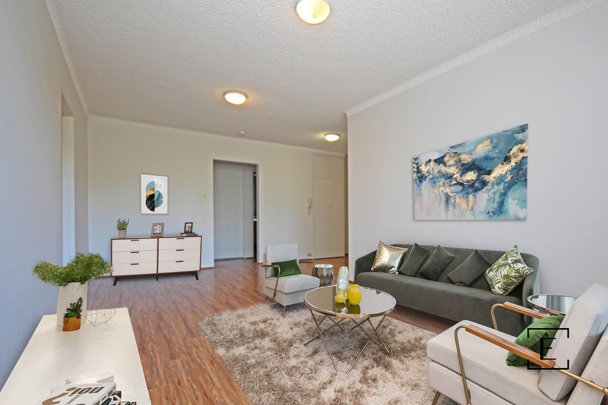 16 / 24 Bray Street, North Sydney