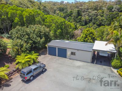 79 Larcombe Drive, Wongawallan