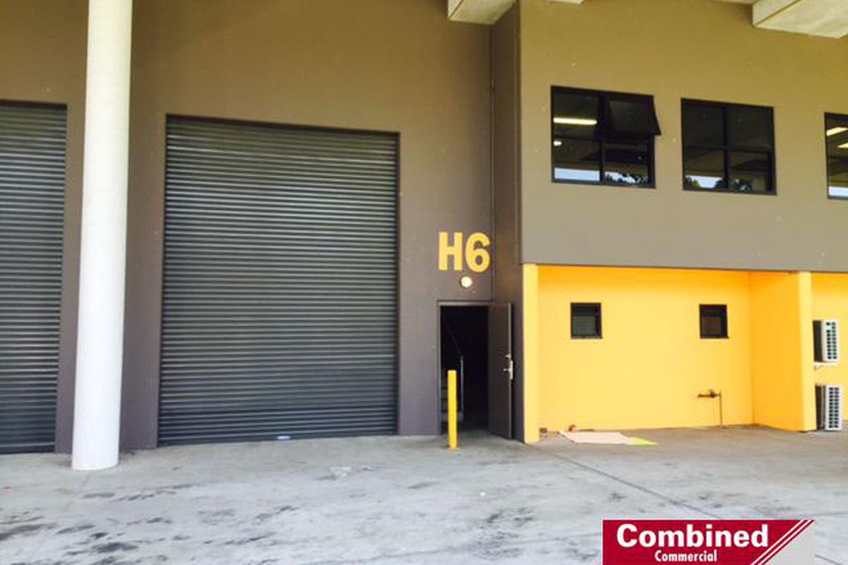 H6 / 5-7 Hepher Road, Campbelltown