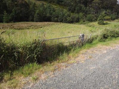 Lot 2 Woodbridge Hill Road, Gardners Bay