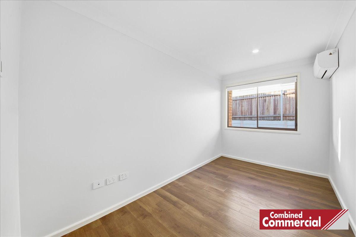 14 Broughton Street, Camden