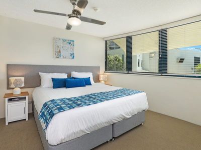 37 / 13 Mooloolaba Esplanade, Mooloolaba