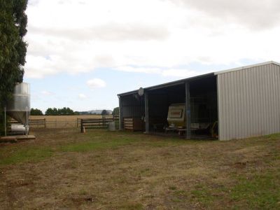 Lot 91 Buchanan Road, Mil-lel