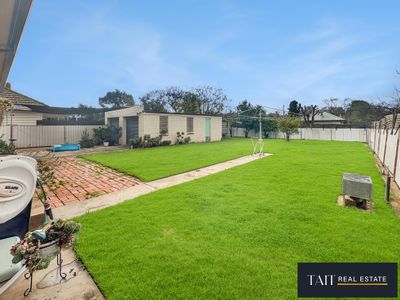 60 Phillipson St, Wangaratta