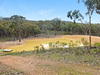 415 Youngs Lane, Tooborac