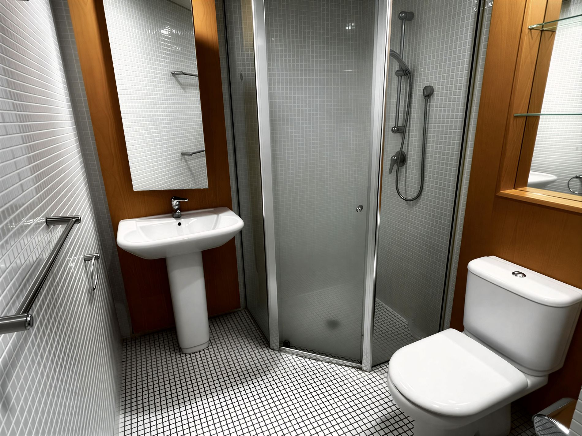 1309 / 30 Glen Street, Milsons Point