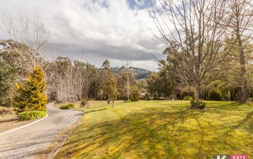765 Gembrook Road, Pakenham Upper