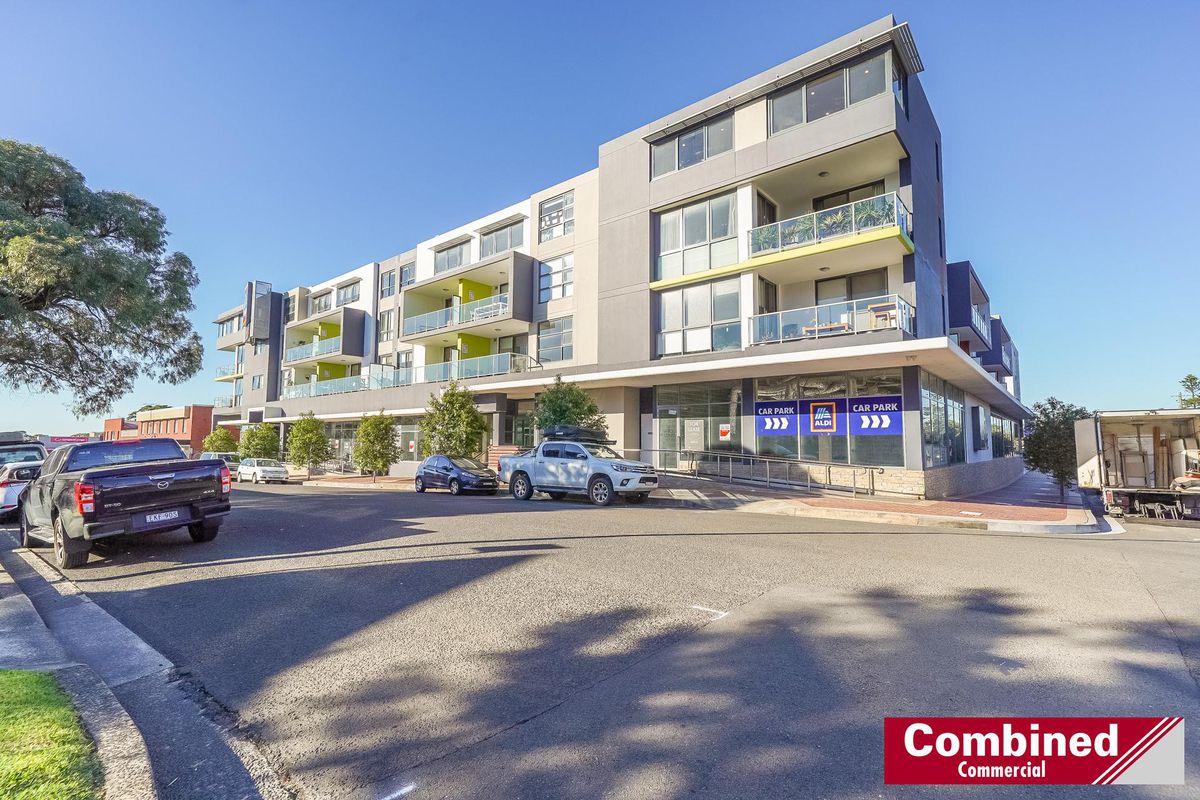 G02 / 36-44 Underwood Street, Corrimal