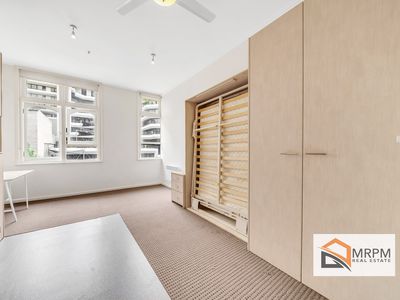402a / 65 Elizabeth Street, Melbourne