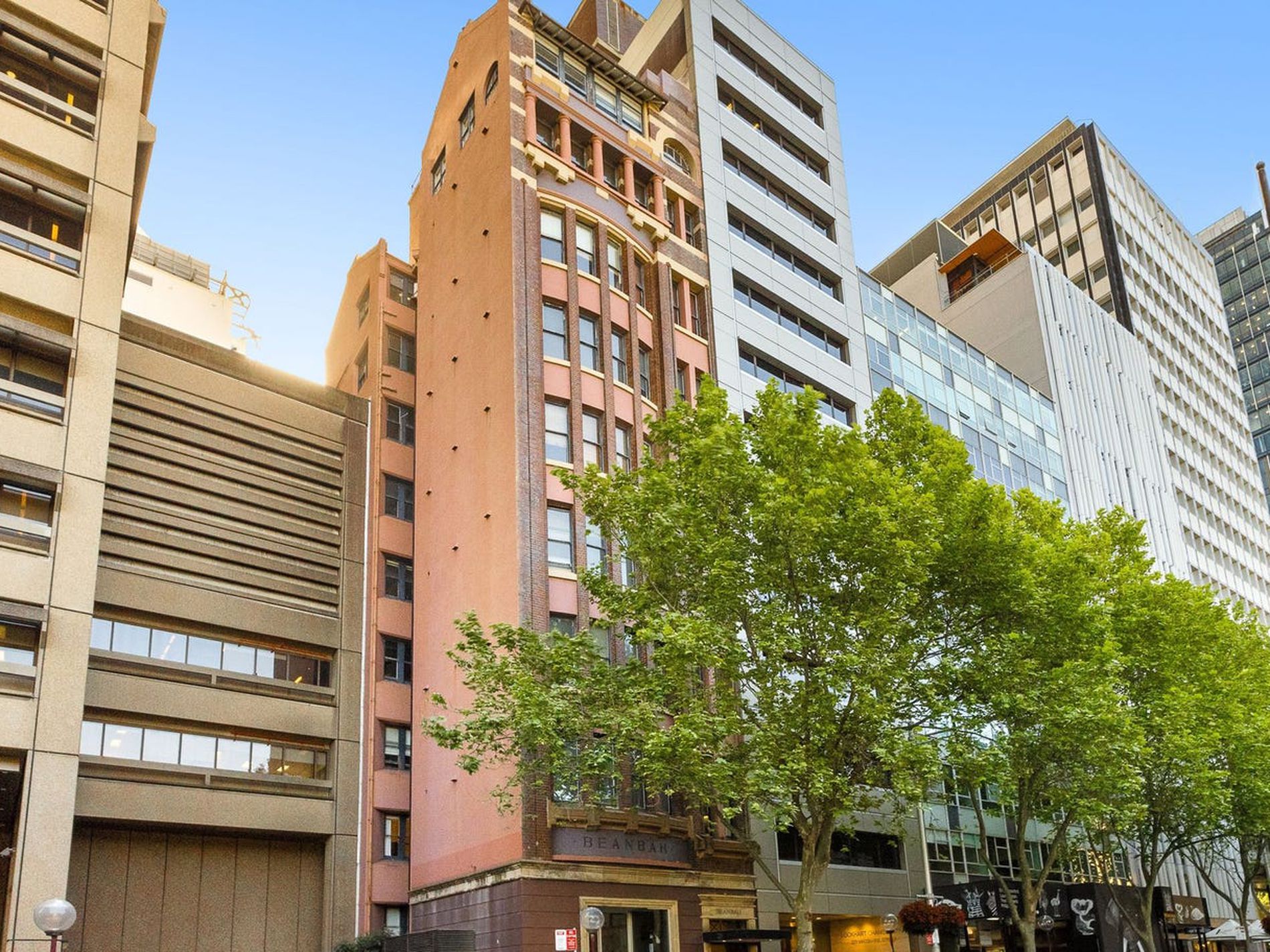 235 Macquarie Street, Sydney