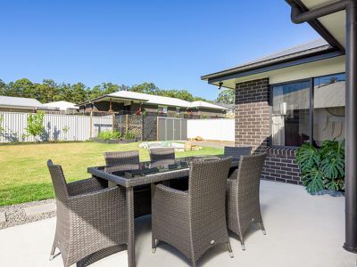 34 Outlook Rise, Mooloolah Valley